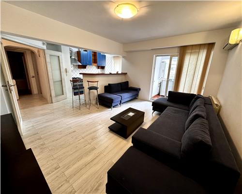 Vanzare apartament 3 camere, Ploiesti, zona Ion Maiorescu