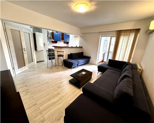 Vanzare apartament 3 camere, Ploiesti, zona Ion Maiorescu