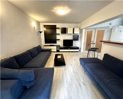 Vanzare apartament 3 camere, Ploiesti, zona Ion Maiorescu