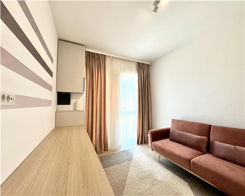 Apartament 3 camere, terasa 50 mp, parcare, MRS Smart Albert