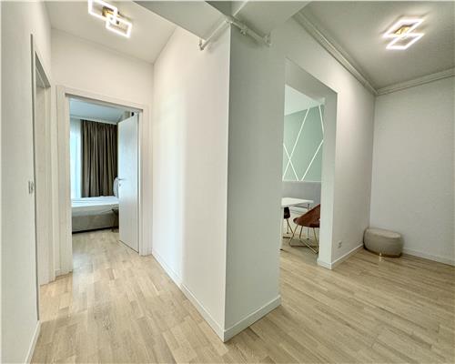 Apartament 3 camere, terasa 50 mp, parcare, MRS Smart Albert