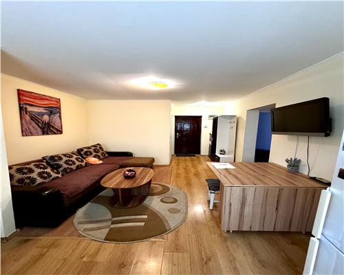 Vanzare apartament 3 camere, Ploiesti, zona Sud