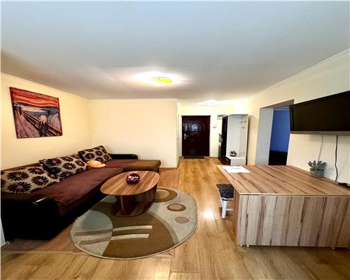 Vanzare apartament 3 camere, Ploiesti, zona Sud