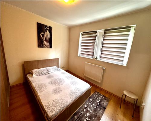 Vanzare apartament 3 camere, Ploiesti, zona Sud