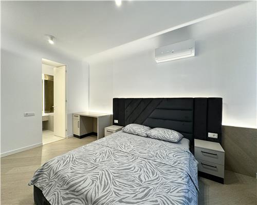 Apartament 3 camere de lux, parcare subterana, Cortina North