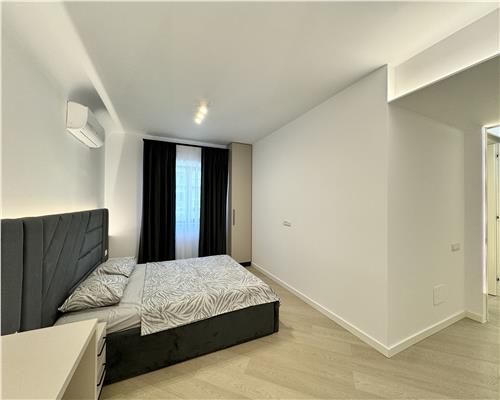 Apartament 3 camere de lux, parcare subterana, Cortina North