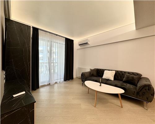 Apartament 3 camere de lux, parcare subterana, Cortina North