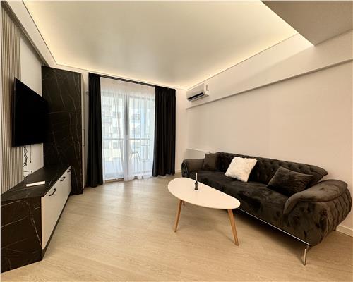 Apartament 3 camere de lux, parcare subterana, Cortina North