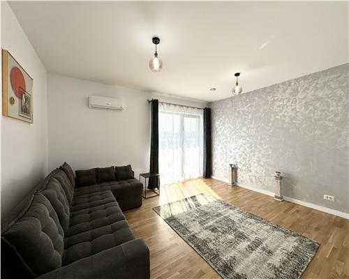 Apartament 2 camere prima inchiriere Albert MRS Village Ploiesti