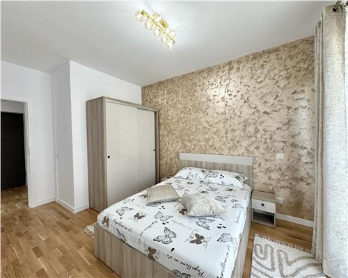 Apartament 2 camere prima inchiriere Albert MRS Village Ploiesti