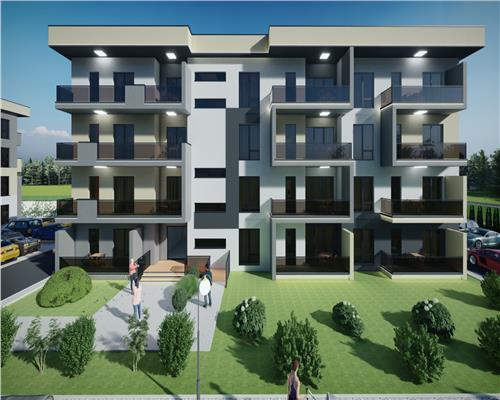 Vanzare apartament 2 camere premium, bloc nou, Ploiesti, zona Albert