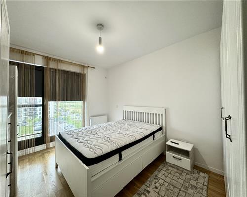 Apartament 2 camere prima inchiriere Albert MRS Village Ploiesti