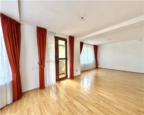 Vila P+1E, 4 camere, cartier rezidential, zona NORD, Ploiesti