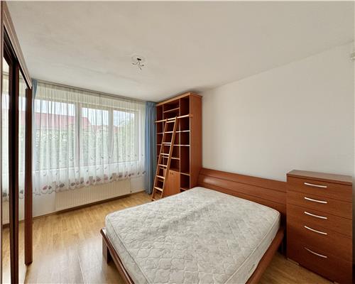 Vila P+1E, 4 camere, cartier rezidential, zona NORD, Ploiesti