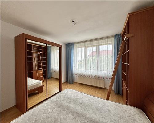 Vila P+1E, 4 camere, cartier rezidential, zona NORD, Ploiesti