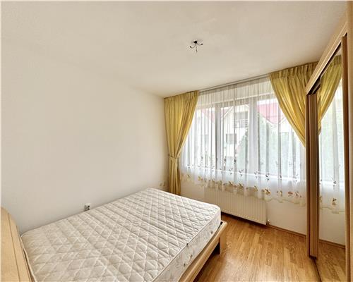 Vila P+1E, 4 camere, cartier rezidential, zona NORD, Ploiesti