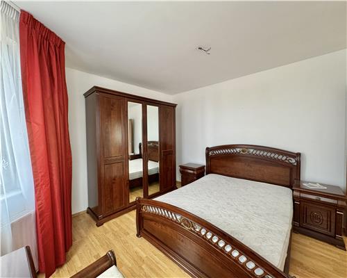 Vila P+1E, 4 camere, cartier rezidential, zona NORD, Ploiesti