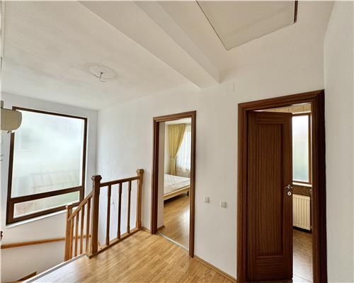 Vila P+1E, 4 camere, cartier rezidential, zona NORD, Ploiesti