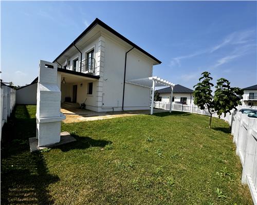 Vanzare casa 4 camere, mobilata/ utilata, Ploiesti, cartier MRS Country