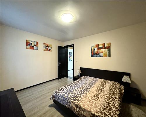 Apartament 3 camere, bloc nou, parcare, zona Republicii Caraiman, Ploiesti