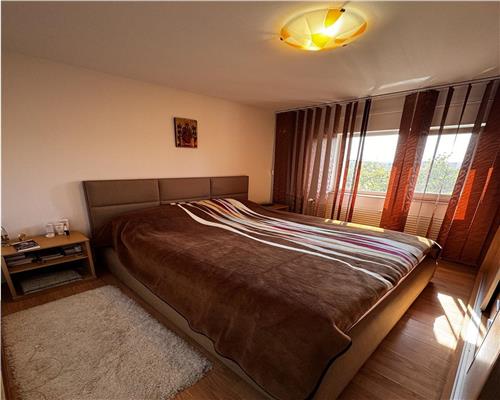 Vanzare apartament 3 camere, in Ploiesti, zona Cantacuzino/ Paltinis