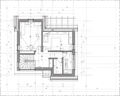 Vanzare casa 4 camere, constructie noua,  in Paulestii Noi, cartier rezidential