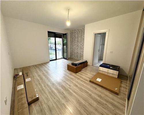 Vanzare apartament 4 camere, 4 bai, in Ploiesti, zona Albert