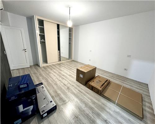 Vanzare apartament 4 camere, 4 bai, in Ploiesti, zona Albert