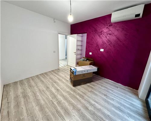 Vanzare apartament 4 camere, 4 bai, in Ploiesti, zona Albert