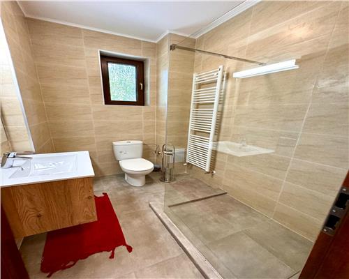 Apartament 3 camere, prima inchiriere, parcare subterana Ploiesti Albert