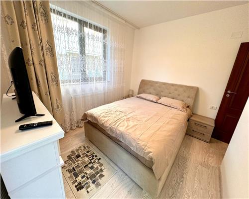 Apartament 3 camere, prima inchiriere, parcare subterana Ploiesti Albert