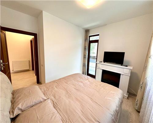 Apartament 3 camere, prima inchiriere, parcare subterana Ploiesti Albert