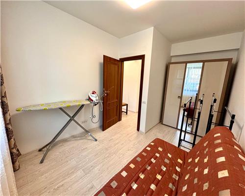 Apartament 3 camere, prima inchiriere, parcare subterana Ploiesti Albert