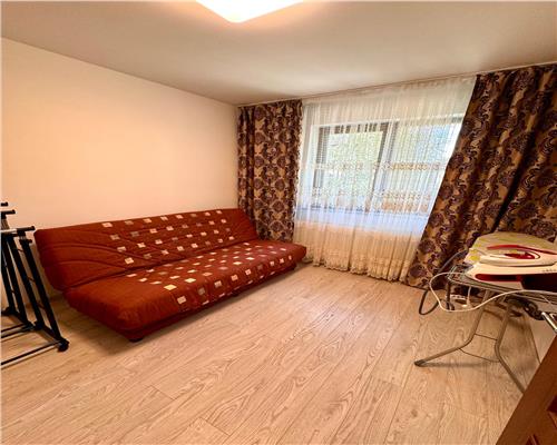 Apartament 3 camere, prima inchiriere, parcare subterana Ploiesti Albert