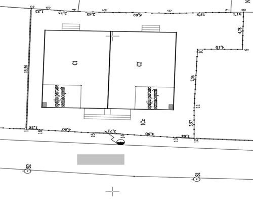 Vanzare casa 4 camere, constructie noua, in Ploiesti, zona Stadionului Ilie Oana