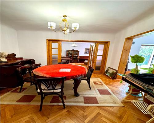 Vanzare casa 3 camere Ploiesti, ultracentral