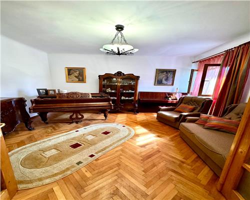 Vanzare casa 3 camere Ploiesti, ultracentral