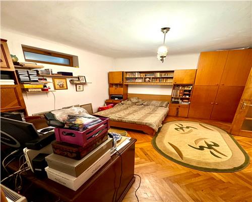 Vanzare casa 3 camere Ploiesti, ultracentral