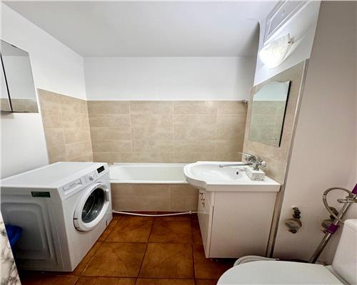 Vanzare apartament 2 camere, in Ploiesti, zona Marasesti