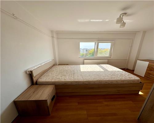 Vanzare apartament 2 camere, in Ploiesti, zona Marasesti