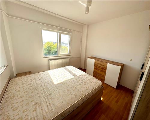 Vanzare apartament 2 camere, in Ploiesti, zona Marasesti