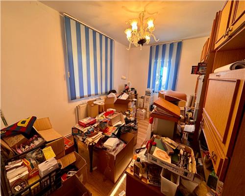 Vanzare casa 5 camere, zona Dorobantu, Ploiesti