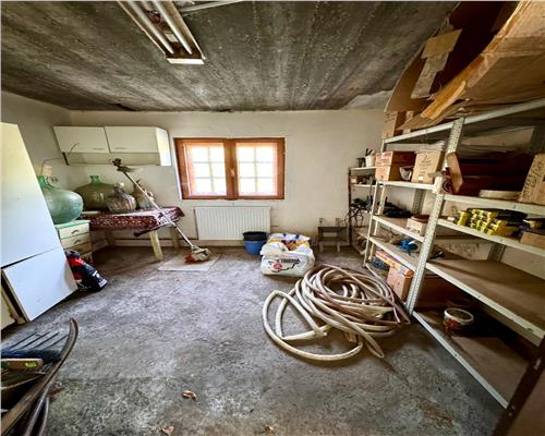 Vanzare casa 5 camere, zona Dorobantu, Ploiesti