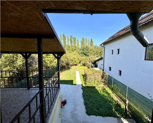 Vanzare casa 5 camere, zona Dorobantu, Ploiesti