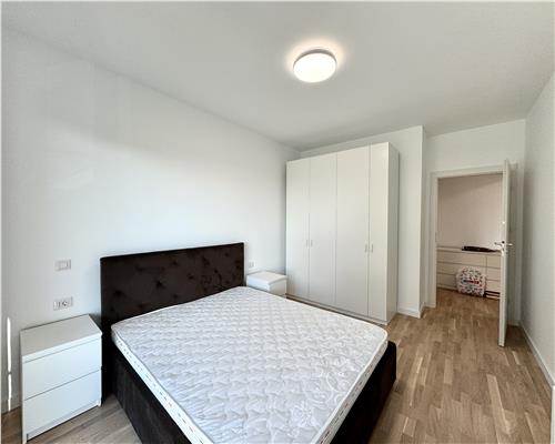 Apartament 2 camere de lux, prima inchiriere, parcare, Albert, Ploiest