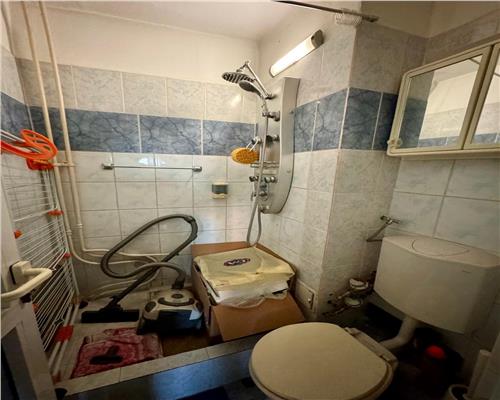 Vanzare apartament 3 camre, 2 bai, in Ploiesti, zona Bd. Bucuresti