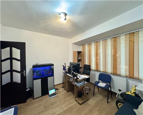 Apartament 3 camere, renovat, zona Republicii, Ploiesti