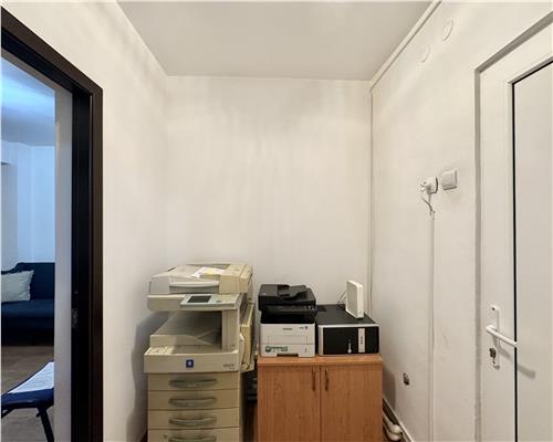 Apartament 3 camere, renovat, zona Republicii, Ploiesti