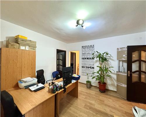 Apartament 3 camere, renovat, zona Republicii, Ploiesti