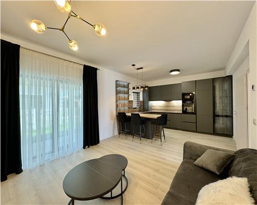 Casa 4 camere de lux, MRS Country Nord Ploiesti